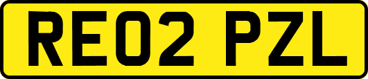 RE02PZL