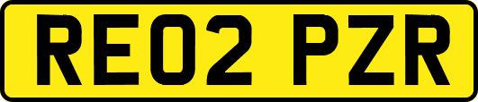 RE02PZR