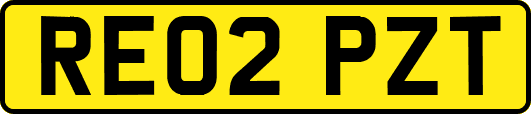 RE02PZT