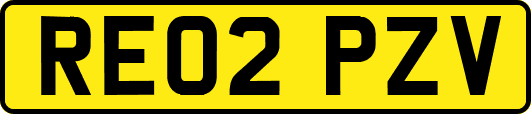 RE02PZV