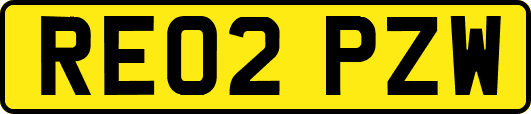 RE02PZW