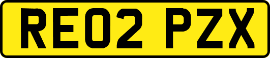 RE02PZX