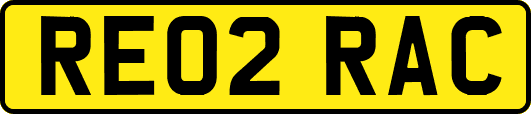 RE02RAC