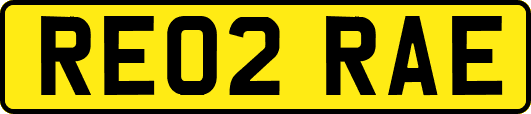 RE02RAE
