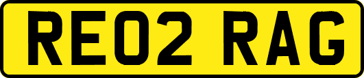 RE02RAG