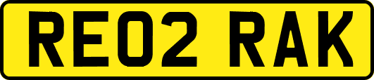 RE02RAK