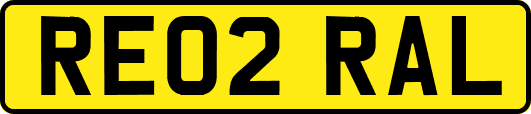 RE02RAL