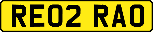 RE02RAO