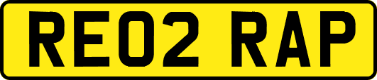 RE02RAP