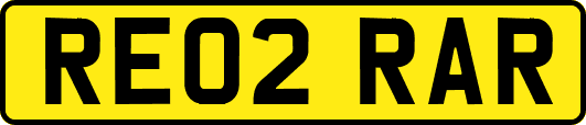 RE02RAR