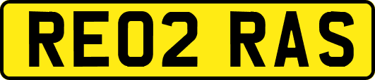 RE02RAS