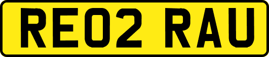 RE02RAU