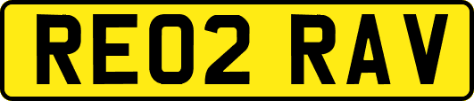 RE02RAV