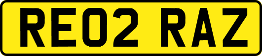 RE02RAZ