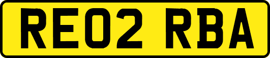 RE02RBA
