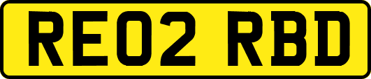 RE02RBD