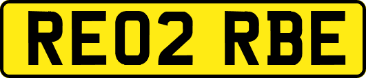 RE02RBE