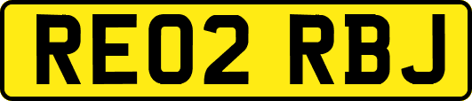 RE02RBJ