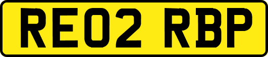 RE02RBP