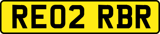 RE02RBR