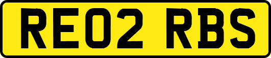 RE02RBS