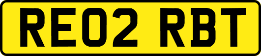 RE02RBT