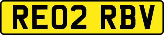 RE02RBV