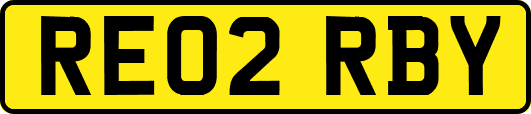 RE02RBY