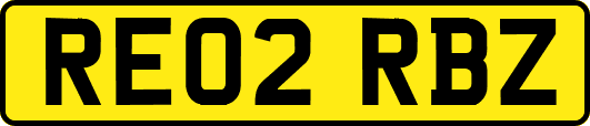 RE02RBZ