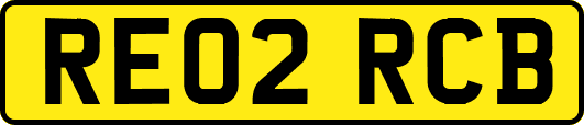 RE02RCB