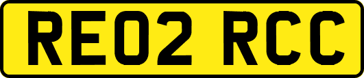 RE02RCC