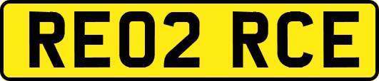 RE02RCE