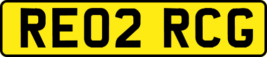 RE02RCG