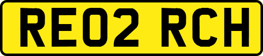 RE02RCH