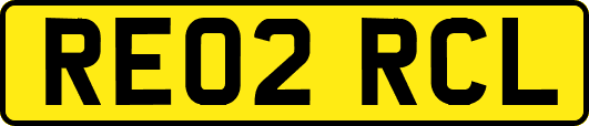 RE02RCL