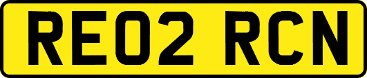 RE02RCN