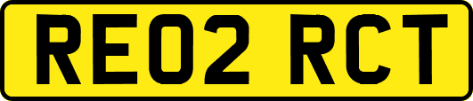 RE02RCT