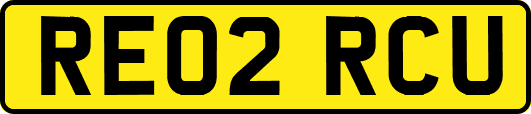 RE02RCU