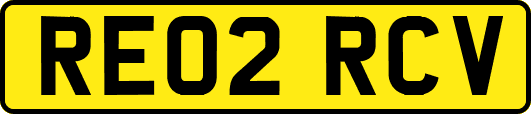 RE02RCV