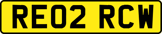 RE02RCW