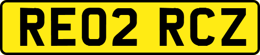 RE02RCZ