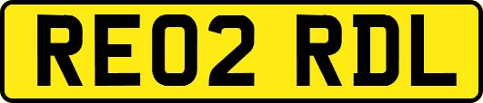RE02RDL