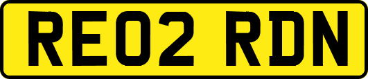 RE02RDN