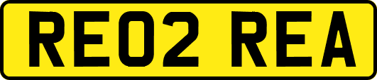 RE02REA