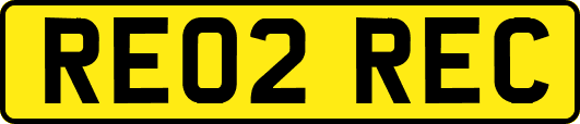 RE02REC