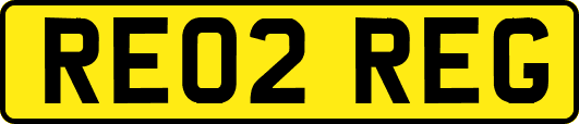RE02REG