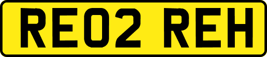 RE02REH