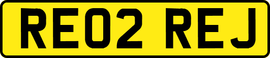 RE02REJ
