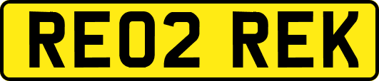 RE02REK