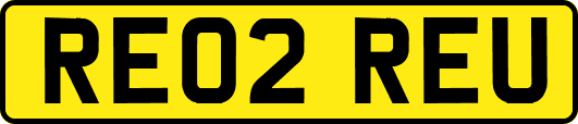 RE02REU